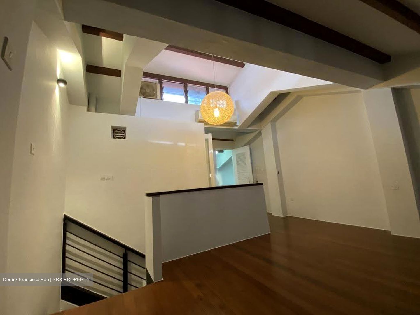 Spottiswoode Park Road (D2), Detached #623951431